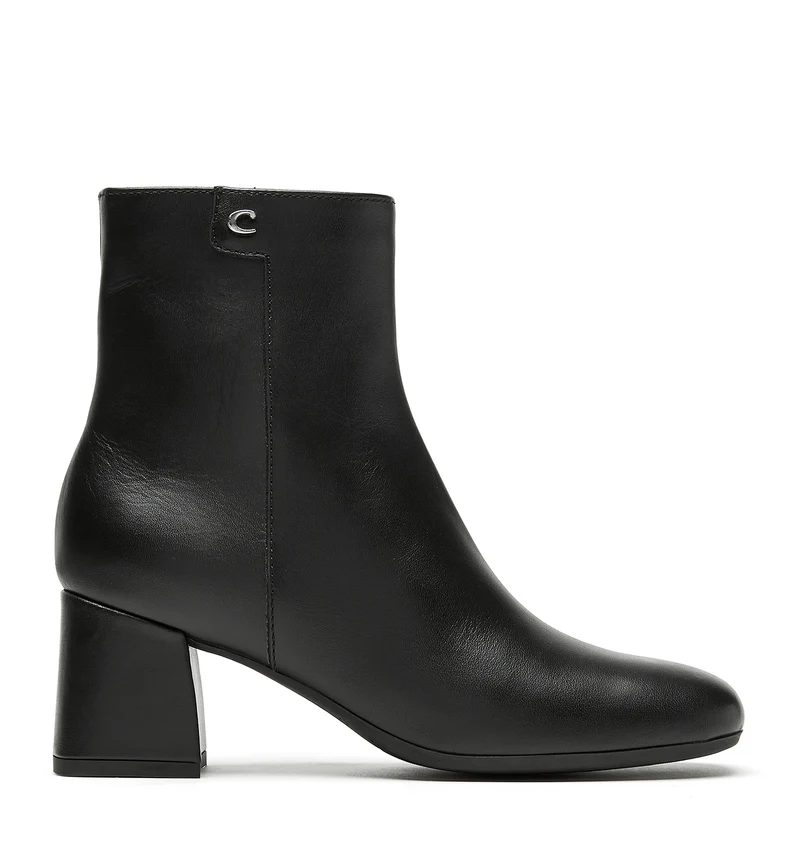 winter ankle boots